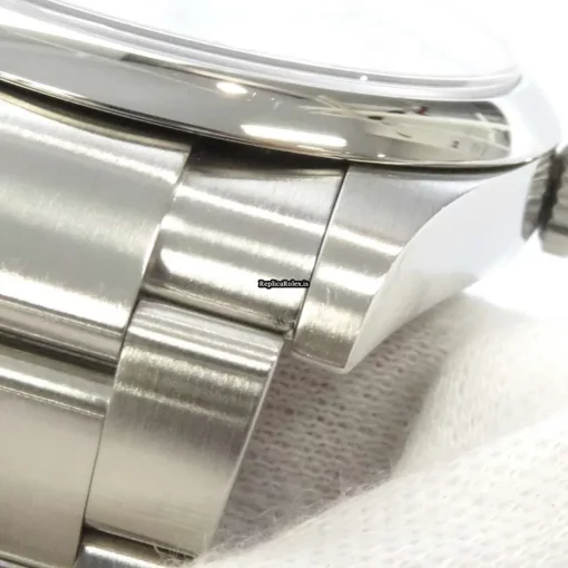 Fantastic Replicas Rolex Oyster Perpetual 124300 Caliber 3230 Automatic Movement 41mm Steel Case Mens/unisex Watch - Image 8