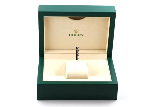 Superior Replica Rolex Day-date 40 228239 Caliber 3255 Automatic Movement 40mm White Gold Case Mens/unisex Watch - Image 3