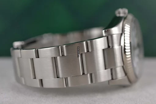Lovely Replica Rolex Air King 114234 Caliber 3130 Automatic Movement 34mm Steel Case Mens/unisex Watch - Image 4