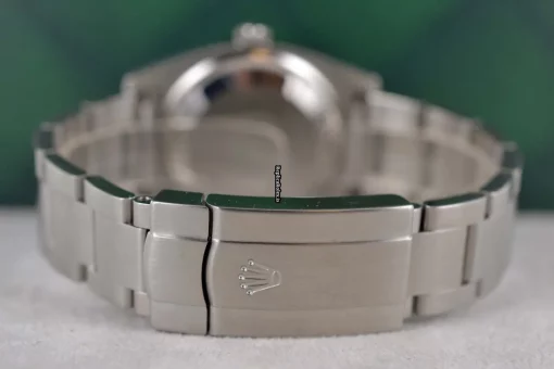 Lovely Replica Rolex Air King 114234 Caliber 3130 Automatic Movement 34mm Steel Case Mens/unisex Watch - Image 5