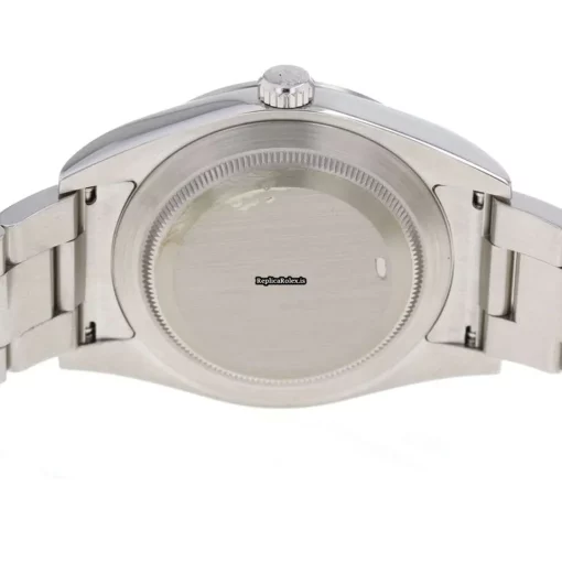 Neat Replica Rolex Explorer 214270 Caliber 3132 Automatic Movement 39mm Steel Case Mens/unisex Watch - Image 5