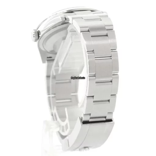 Aaa Fake Rolex Explorer 124270 Caliber 3230 Automatic Movement 36mm Steel Case Mens/unisex Watch - Image 3