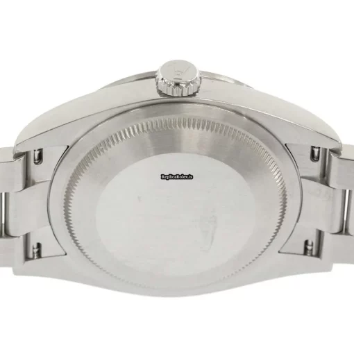 Aaa Fake Rolex Explorer 124270 Caliber 3230 Automatic Movement 36mm Steel Case Mens/unisex Watch - Image 5