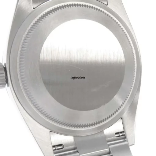 Aaa Fake Rolex Explorer 124270 Caliber 3230 Automatic Movement 36mm Steel Case Mens/unisex Watch - Image 8
