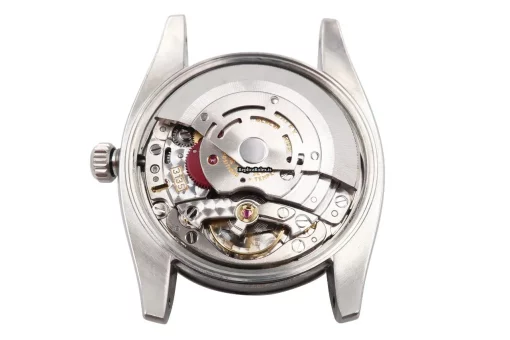 Recommend Fake Rolex Oyster Perpetual Date 115210 Caliber 3135 Automatic Movement 34mm Steel Case Mens/unisex Watch - Image 12
