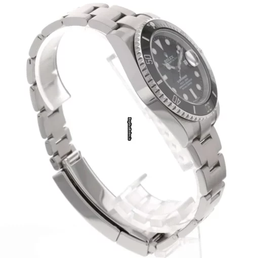 Excellent Replica Rolex Submariner Date 116610ln Caliber 3135 Automatic Movement 40mm Steel Case Mens/unisex Watch - Image 4