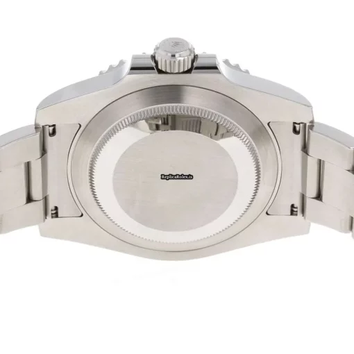 Excellent Replica Rolex Submariner Date 116610ln Caliber 3135 Automatic Movement 40mm Steel Case Mens/unisex Watch - Image 5