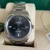 Mind-boggling Replica Rolex Oyster Perpetual 39 114300 Caliber 3132 Automatic Movement 39mm Steel Case Mens/unisex Watch