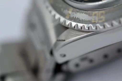 Wholesale Replica Rolex Submariner Date 1680 Caliber 1570 Automatic Movement 40mm Steel Case Mens/unisex Watch - Image 8