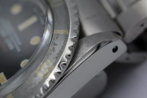 Wholesale Replica Rolex Submariner Date 1680 Caliber 1570 Automatic Movement 40mm Steel Case Mens/unisex Watch - Image 9
