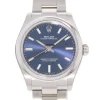 Trustworthy Replica Rolex Oyster Perpetual 31 277200 Caliber 2232 Automatic Movement 31mm Steel Case Mens/unisex Watch