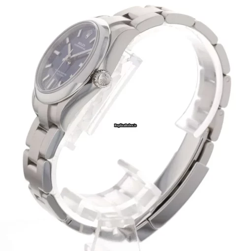 Trustworthy Replica Rolex Oyster Perpetual 31 277200 Caliber 2232 Automatic Movement 31mm Steel Case Mens/unisex Watch - Image 2