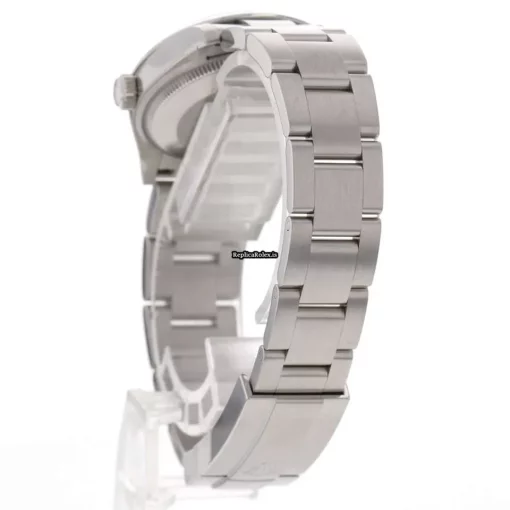 Trustworthy Replica Rolex Oyster Perpetual 31 277200 Caliber 2232 Automatic Movement 31mm Steel Case Mens/unisex Watch - Image 3