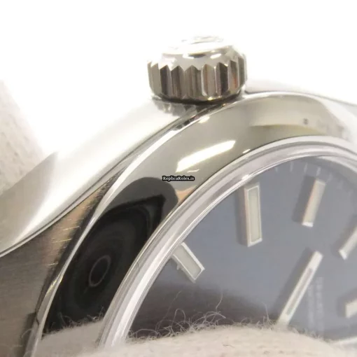 Trustworthy Replica Rolex Oyster Perpetual 31 277200 Caliber 2232 Automatic Movement 31mm Steel Case Mens/unisex Watch - Image 6