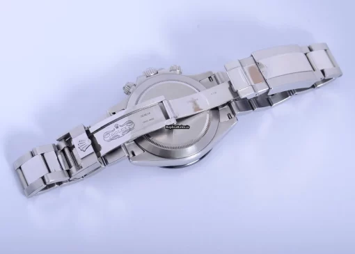Distinctive Replica Rolex Daytona 116500ln Automatic Movement 40mm Steel Case Mens/unisex Watch - Image 8