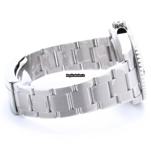 Wonderful Replica Rolex Submariner Date 116610ln Caliber 3135 Automatic Movement 40mm Steel Case Mens/unisex Watch - Image 3