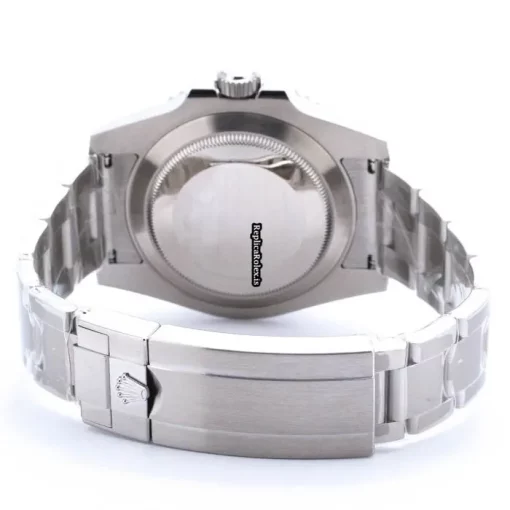 Wonderful Replica Rolex Submariner Date 116610ln Caliber 3135 Automatic Movement 40mm Steel Case Mens/unisex Watch - Image 5