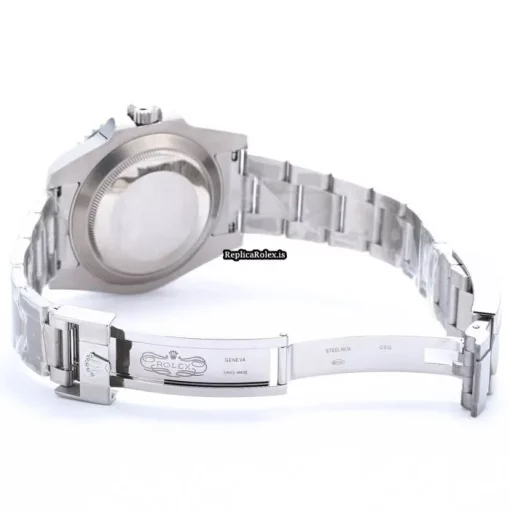 Wonderful Replica Rolex Submariner Date 116610ln Caliber 3135 Automatic Movement 40mm Steel Case Mens/unisex Watch - Image 6