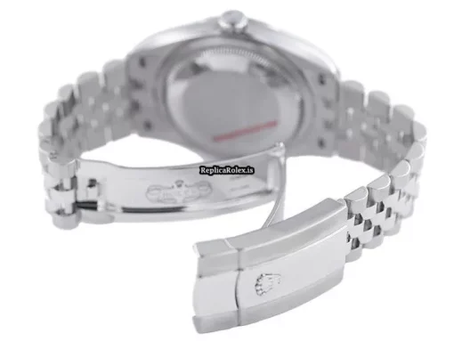 Wholesale Fake Rolex Datejust 126234 Automatic Movement 36mm Steel Case Watch - Image 4