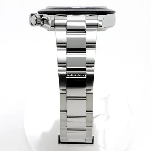 Recommend Replica Rolex Daytona 116500ln Caliber 4130 Automatic Movement 40mm Steel Case Watch - Image 11