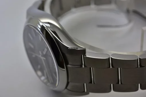 Discount Replica Rolex Oyster Perpetual 34 124200 Automatic Movement 34mm Steel Case Mens/unisex Watch - Image 5