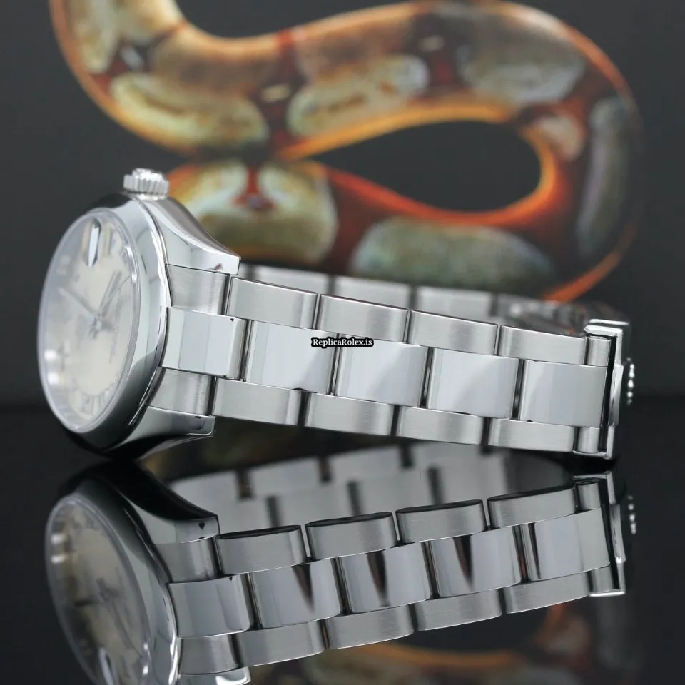 Discount Replica Rolex Lady-datejust 178240 Caliber 2235 Automatic Movement 31mm Steel Case Womens Watch - Image 10