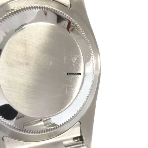 Ideal Replica Rolex Explorer 114270 Caliber 3130 Automatic Movement 36mm Steel Case Mens/unisex Watch - Image 11