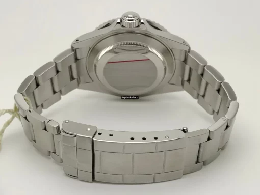 Stylish Replica Rolex Submariner Date 16610 Caliber 3135 Automatic Movement 40mm Steel Case Mens/unisex Watch - Image 14