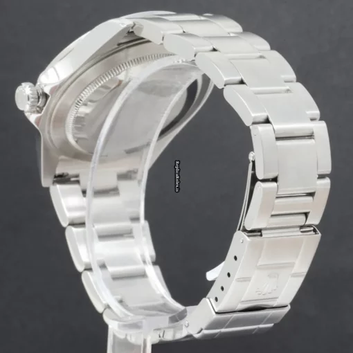 Neat Copies Rolex Explorer II 16570 Caliber 3185 Automatic Movement 40mm Steel Case Mens/unisex Watch - Image 3