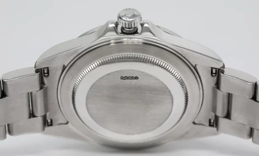 Neat Copies Rolex Explorer II 16570 Caliber 3185 Automatic Movement 40mm Steel Case Mens/unisex Watch - Image 8
