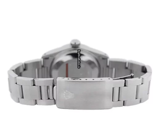 Beautiful Replica Rolex Lady-datejust 68240 Automatic Movement 31mm Steel Case Watch - Image 4