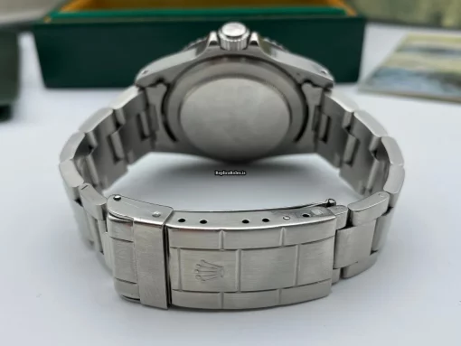 Perfect Imitation Rolex Submariner Date 1680 Automatic Movement Steel Case Mens/unisex Watch - Image 6