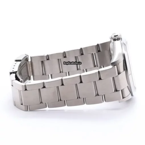 Popular Replicas Rolex Explorer 114270 Automatic Movement 36mm Steel Case Mens/unisex Watch - Image 3