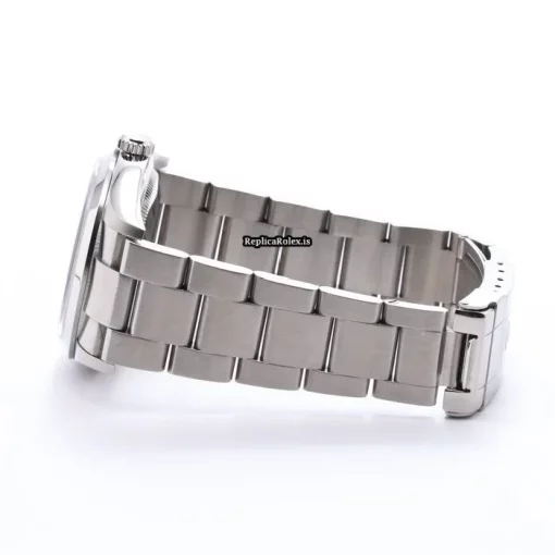 Popular Replicas Rolex Explorer 114270 Automatic Movement 36mm Steel Case Mens/unisex Watch - Image 4