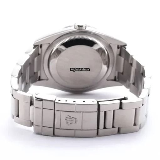 Popular Replicas Rolex Explorer 114270 Automatic Movement 36mm Steel Case Mens/unisex Watch - Image 5