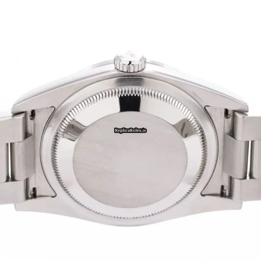 Popular Replicas Rolex Explorer 114270 Automatic Movement 36mm Steel Case Mens/unisex Watch - Image 7