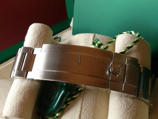 Amazing Fake Rolex Submariner Date 116610 Automatic Movement Steel Case Watch - Image 5