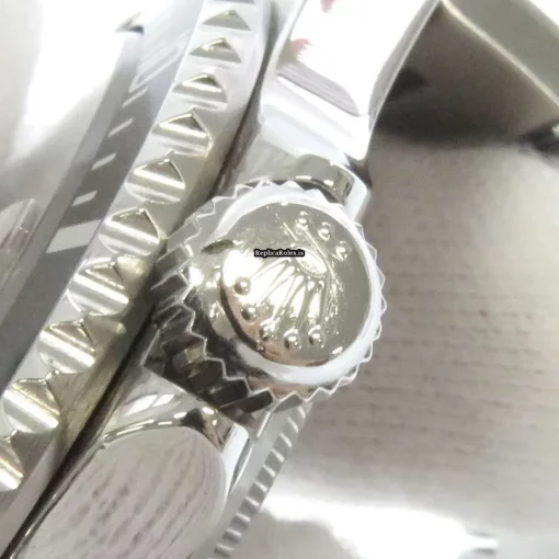 Suitable Replica Rolex Submariner Date 16610 Caliber 3135 Automatic Movement 40mm Steel Case Mens/unisex Watch - Image 10