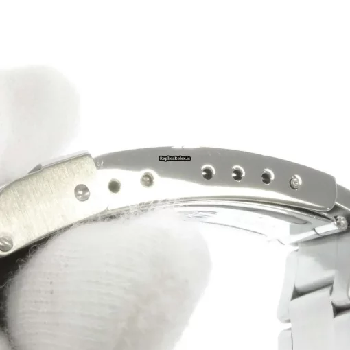 Suitable Replica Rolex Submariner Date 16610 Caliber 3135 Automatic Movement 40mm Steel Case Mens/unisex Watch - Image 14