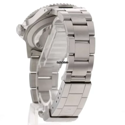 Suitable Replica Rolex Submariner Date 16610 Caliber 3135 Automatic Movement 40mm Steel Case Mens/unisex Watch - Image 3