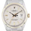 Cheap Replica Rolex Datejust 1600 Automatic Movement 36mm Watch