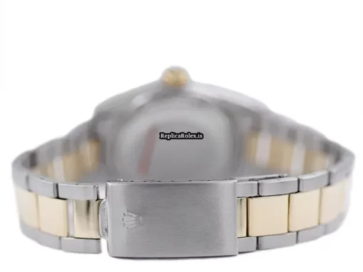 Cheap Replica Rolex Datejust 1600 Automatic Movement 36mm Watch - Image 4