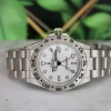 Fine Replica Rolex Explorer II 16550 Caliber 3085 Automatic Movement 40mm Steel Case Mens/unisex Watch