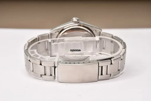 Reliable Clone Rolex Oyster Perpetual Date 1500 Caliber 1570 Automatic Movement 34mm Steel Case Mens/unisex Watch - Image 3
