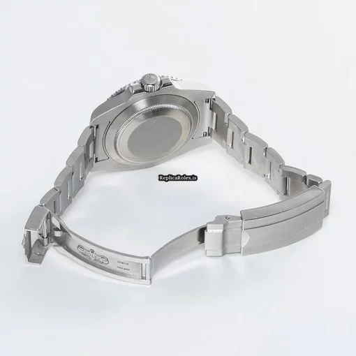 Reliable Fakes Rolex Submariner Date 116610ln Automatic Movement 40mm Steel Case Mens/unisex Watch - Image 3