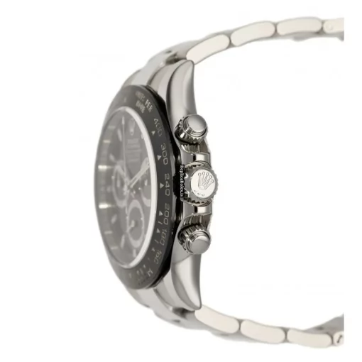 Amazing Clone Rolex Daytona 116500ln Caliber 4130 Automatic Movement 40mm Steel Case Mens/unisex Watch - Image 2