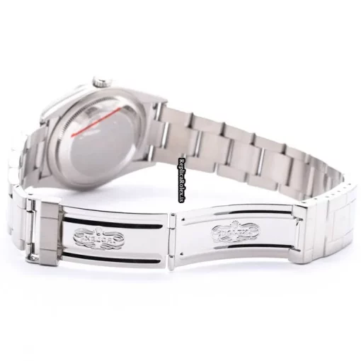 Wonderful Replica Rolex Explorer 114270 Automatic Movement 36mm Steel Case Mens/unisex Watch - Image 6