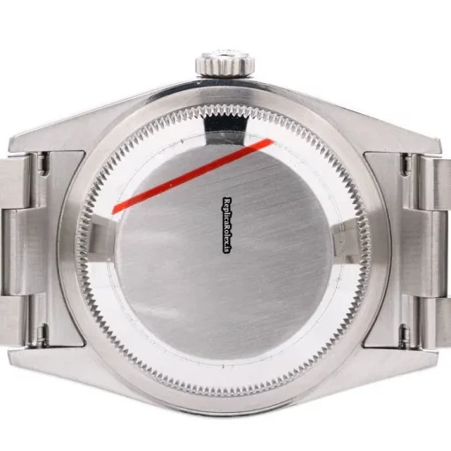 Wonderful Replica Rolex Explorer 114270 Automatic Movement 36mm Steel Case Mens/unisex Watch - Image 7