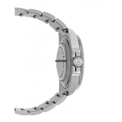 Incredible Replicas Rolex Sea-dweller 126600 Caliber 3235 Automatic Movement 43mm Steel Case Mens/unisex Watch - Image 4