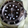 Good Fake Rolex Sea-dweller Deepsea 116660 Caliber 3135 Automatic Movement 44mm Steel Case Mens/unisex Watch